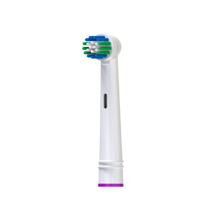 China China Factory Sale Electric Toothbrush Outdoor Head Fit Oral B Toothbrush Replacement Brush Head for sale