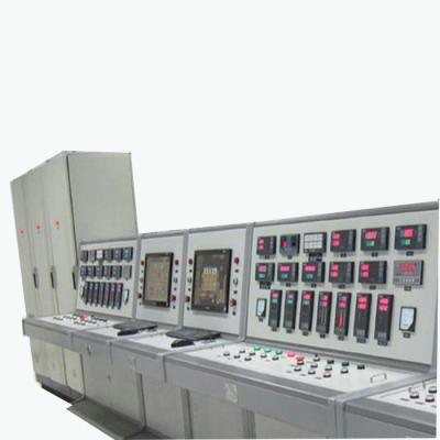 中国 50Hz 炉制御システム 簡単操作 PLC制御システム 販売のため