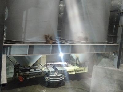 Cina Macchina di miscelazione per miscelazione di tipo torre Ms in vendita