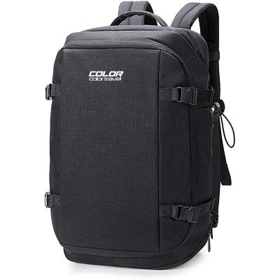 China Slim Anti-theft Stylish Durable College Backpack Laptop Backpack Travel Computer Bag for Women Men School Travel for sale