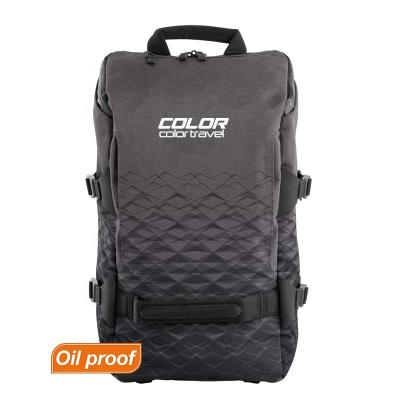 China High Quality Waterproof Travel Backpack Sports Mountaineering Backpack Portable Bag With Logo Backpacks Customized For Men's Travel Bag for sale