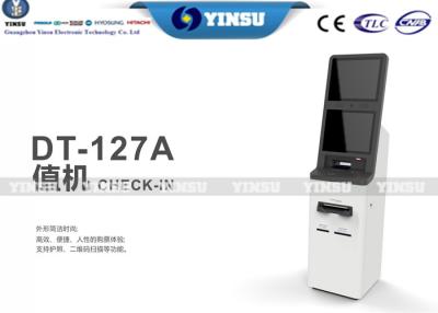 Chine Auto-test connectif sans fil dans l'imprimante par points de kiosque pour le supermarché à vendre