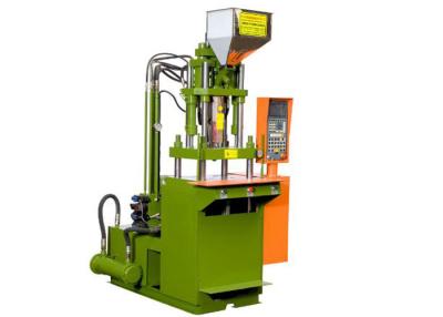 China Ce-Lepel Verticale Injectie het Vormen Machines om Plastic Producten Te vervaardigen Te koop