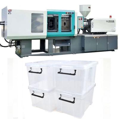 Chine Machine de moulage par injection de chaise en plastique avancée avec poids de tir de 50 à 100 G et diamètre de vis de 25 à 80 mm à vendre