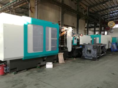 Китай повторно использованная производственная линия ребенка прессформы сада изготовителя машины инжекционного метода литья столбов загородки младенца пластиковая в Нинбо продается