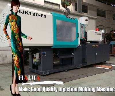 Chine bouteille en plastique pour l'huile de friture avec le moule rond de fabricant de machine de moulage par injection de couvercle faisant la ligne en Chine à vendre