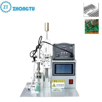 Chine Une nouvelle machine de soudage semi-automatique avec système de contrôle de température à vendre