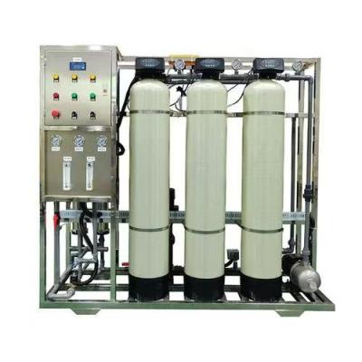中国 工業用水処理 逆オスモス 硬水 最大圧 1000-100000 Psi 販売のため