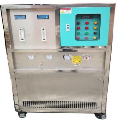 China Box Type Seawater Desalination Device For Seawater Treatment for sale