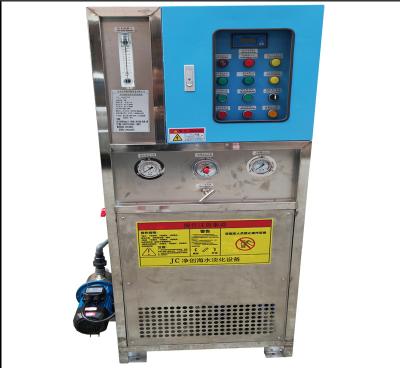 China Compact Design Seawater Desalination Equipment for Fishing Vessels Meet Fresh Water Needs Offshore for sale