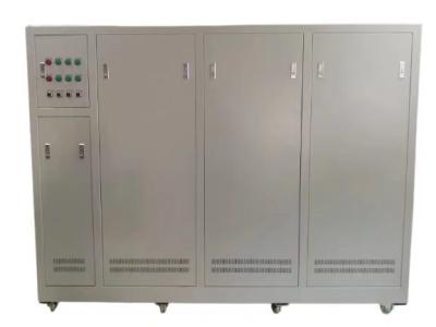 China 20 Tons Outdoor Box Type Filter Water System Large Outdoor Water Circulation Equipment Homemade Turnover Box Filter Box for sale