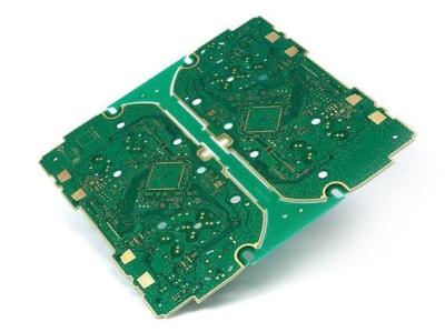 Κίνα Πολυεπίπεδο HDI πλακέτα σκληρού PCB Τυποποιημένο πλακέτο για ιατρική ηλεκτρονική προς πώληση