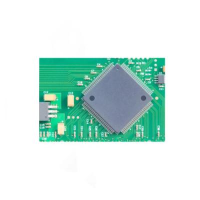 Chine PCBA SMT électronique de consommation Smart Bike Casque Assemblage de carte de circuit imprimé à vendre