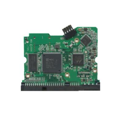 China PCBA0175 Flexible Board für Smart Home Leak Detector Druckschaltplattenmontage SMT Unterhaltungselektronik zu verkaufen