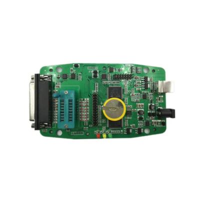 China Flexible Board Printed Circuit Board Assembly PCBA PCBA0176 für intelligente Luftlüftung für Unterhaltungselektronik zu verkaufen