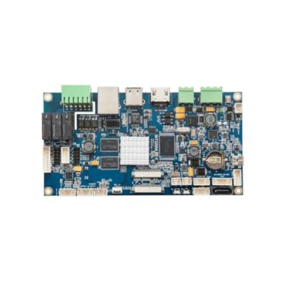 中国 PCBA 産業制御 SMT モッドバス プロトコル 変換機 印刷回路板組 販売のため