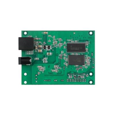 中国 PCBA 産業制御 SMT ワイヤレス I/O モジュール 印刷回路板組 販売のため