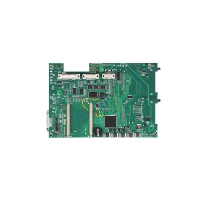 中国 PCBA 産業制御 SMT 光ファイバースプリッタ 印刷回路板組 販売のため