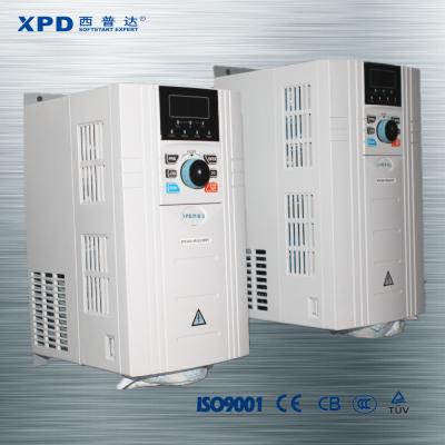 China 3 Phase Ac Asynchronism Motor 160Kw Frequency Converter Frequency Variable Speed Drives AC Drives Vfd for sale