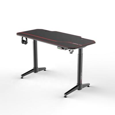 China Cadeira e mesa de jogos personalizadas com altura ajustável para computador OEM de esportes eletrônicos à venda