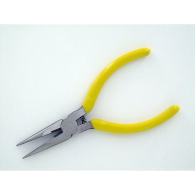 China MULTI FUNCTIONAL MULTI FUNCTIONAL Universal Diagonal Pliers Needle Nose Pliers Hardware Tools for sale