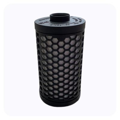 China New 6 Speed DSG Transmission Gear Box 02E Oil Filter Fit For VW Standard Size for sale