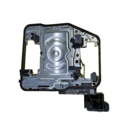 China For Volkswagen Skoda 7 Speed 0AM Transmission Control Module Computer 0AM 927769D 36*32*20 for sale