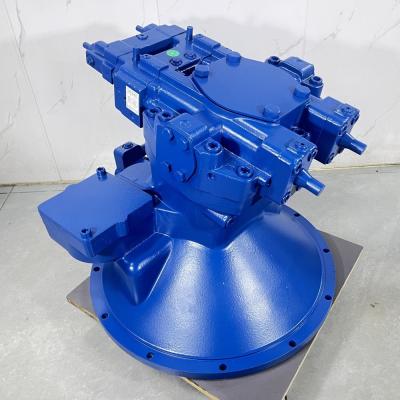 China Rexroth Hydraulic Pump Assembly 400914-00248 A8VO200 To Remanufacture GID With Sichuan Oil Pressure In Doosan Excavator DX500 for sale
