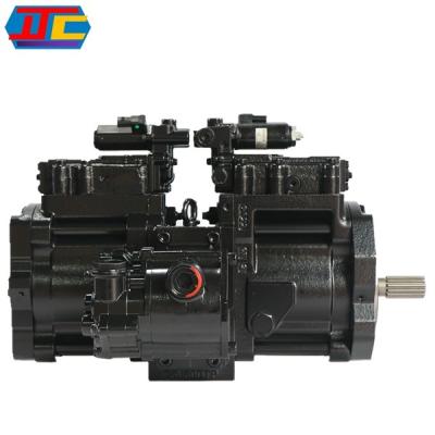 Cina K3V63DTP-OE02 escavatore Hydraulic Pump, pompa di K3v per SK135 in vendita
