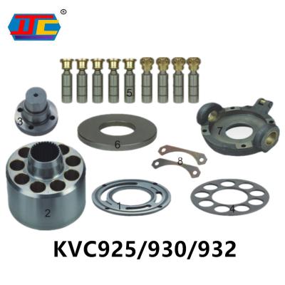 China Hydraulic Pump Rebuild Kit para KVC925 KVC930 KVC932 en venta