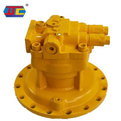 China 15889861484644 Motor Swing 320d For E320C Excavator for sale