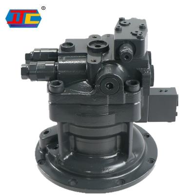 China EC210B Excavator Swing Motor SA1142-00930 For M5X130 for sale