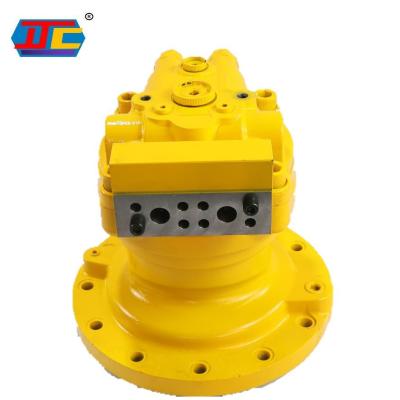 China 31N6-10210 Excavator Swing Motor , Swing Motor For R210-7 R215-7 M2X150 for sale