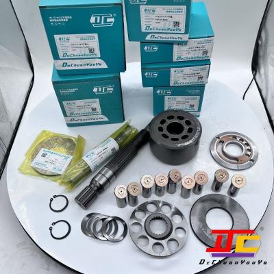 Chine 2042059 8071391 pièces de rechange hydrauliques de Hitachi 3065989 1025666 2044793 pour HPK055 ZAX120 ZAX130 ZAX160 à vendre