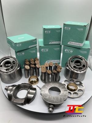 China Recambios de la bomba de pistón HPV95 para el excavador de PC200-6 PC200-7 PC200-8 en venta