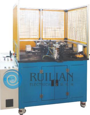 China Curved Ventilation Duct Air Duct Machine rubber ring forming machine for sale