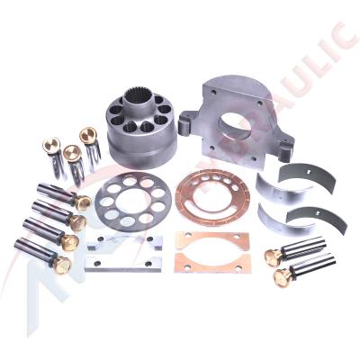 Chine Pompes hydrauliques de série Eaton-Vickers Pièces détachées, pompes à piston Accessoires à vendre
