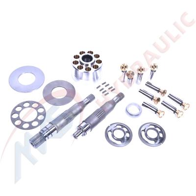 Chine Pompes à piston axiale de série Liebherr Pièces détachées, Pompes variables Pièces détachées à vendre