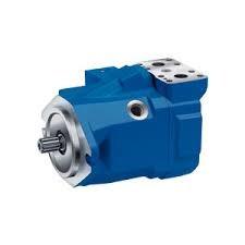 Cina Bosch Rexroth Pompa fissa a pistoni assiali A4FO in vendita
