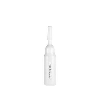 China LDPE 8ml cosmetic | PP Round Spout Screw Cap With Round Straight Shape PE Dropper Bottle , Tight Soft Serum Bottle (HN Series) for sale