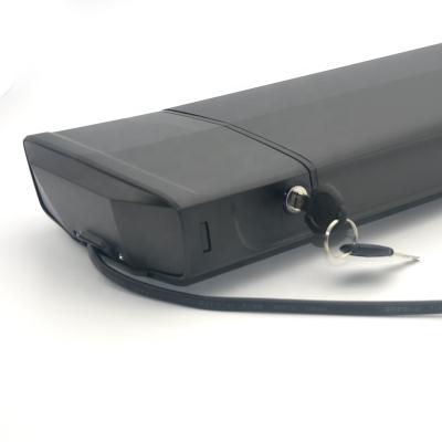 China Rechargeable Electric Bicycles / Scooters Electric Bicycle 36V 48v New Lithium Battery for sale