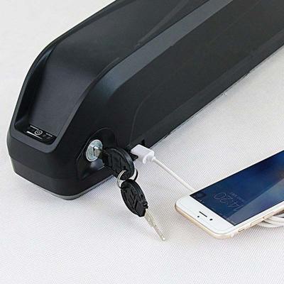 China Electric Bicycles/Rechargeable Electric Scooters 36V 52V 48V 14Ah 12Ah 20Ah 15Ah Bycycle 18650 Lithium Battery For Bicycle for sale