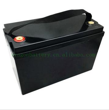 China Electric Bicycles/Scooters CE Certificate 12 Volt Lifepo4 Battery 100AH 5kwh 7.2kwh 10kwh 50Ah 150Ah Lithium Battery for sale