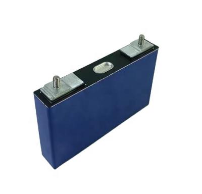 China Golf Carts CATL Battery Cells 3.7V NCM 37Ah Prismatic Rechargeable Lithium Ion Battery For Solar for sale