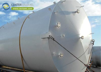 China Center Enamel Can Provide Pressure Vessels for Iran Chemical Industry for sale