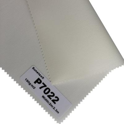 China 190g/M2 Polyester Roller Blinds Fabrics Finished Width 200cm 230cm for sale