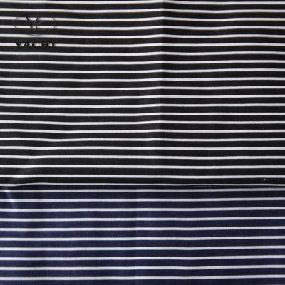 China High Quality Soft Print Fabric 100% Cotton Printed Fabric With Stripe for sale