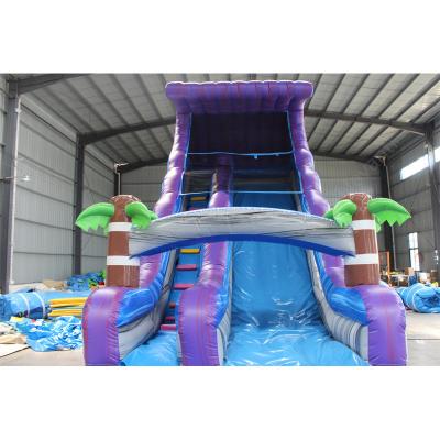 Chine 14 ans de plus piscine gonflable avec trottoir et kit de réparation de trottoir commercial inclus à vendre