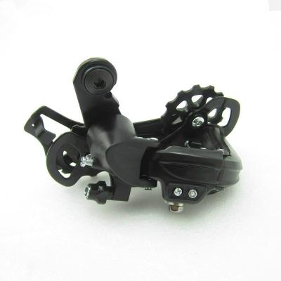 China steel & High Quality Classic Resin 21/24 Speed TX35 Classic Bicycle Rear Derailleur for sale