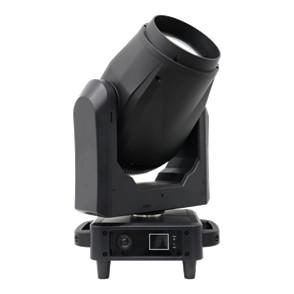China DMX 512 Stage Moving Head Light 6500K com saída de abertura grande de 160 mm à venda